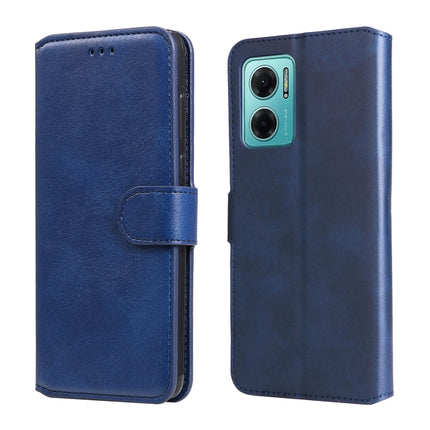 Classic Calf Texture Flip Leather Case, For vivo Y76s / Y76 5G, For Xiaomi Redmi Note 11 Global / Note 11S, For Xiaomi Redmi Note 11E / Redmi 10 Prime+ 5G, For Xiaomi Redmi Note 11 Pro 4G / 5G