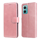 For Xiaomi Redmi Note 11E / Redmi 10 Prime+ 5G / Rose Gold