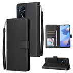For OPPO A16 / Black