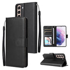 For Samsung Galaxy S22+ 5G / Black