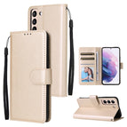 For Samsung Galaxy S22+ 5G / Gold