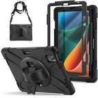 For Xiaomi Pad 5 / Pad 5 Pro / Black