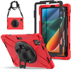 For Xiaomi Pad 5 / Pad 5 Pro / Red