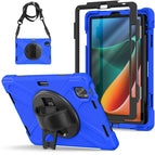For Xiaomi Pad 5 / Pad 5 Pro / Blue