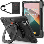 For Xiaomi Pad 5 / Pad 5 Pro / Black