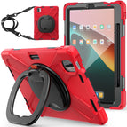 For Xiaomi Pad 5 / Pad 5 Pro / Red