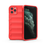 For iPhone 11 Pro Max / Red