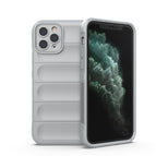 For iPhone 11 Pro Max / Grey