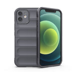 For iPhone 12 / Dark Grey