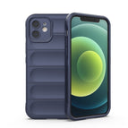 For iPhone 12 / Dark Blue