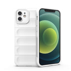 For iPhone 12 / White