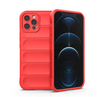 For iPhone 12 Pro / Red