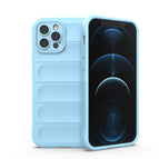 For iPhone 12 Pro / Light Blue