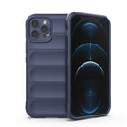 For iPhone 12 Pro / Dark Blue