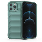 For iPhone 12 Pro Max / Dark Green