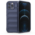 For iPhone 12 Pro Max / Dark Blue