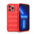 For iPhone 13 Pro / Red