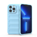 For iPhone 13 Pro / Light Blue