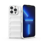 For iPhone 13 Pro / White