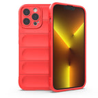 For iPhone 13 Pro Max / Red
