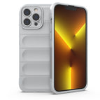 For iPhone 13 Pro Max / Grey