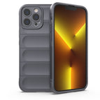 For iPhone 13 Pro Max / Dark Grey