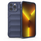 For iPhone 13 Pro Max / Dark Blue