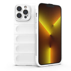 For iPhone 13 Pro Max / White