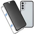 For Samsung Galaxy S21 5G / Silver