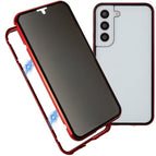 For Samsung Galaxy S21 5G / Red