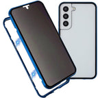 For Samsung Galaxy S21+ 5G / Blue