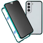 For Samsung Galaxy S21+ 5G / Green