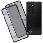 For Samsung Galaxy S21 Ultra 5G / EDA002940903B
