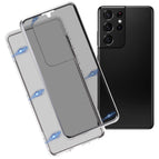 For Samsung Galaxy S21 Ultra 5G / EDA002940903D