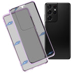 For Samsung Galaxy S21 Ultra 5G / EDA002940903G