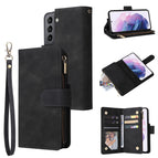 For Samsung Galaxy S22+ 5G / Black