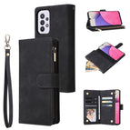 For Samsung Galaxy A33 5G / Black