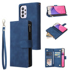 For Samsung Galaxy A33 5G / Blue