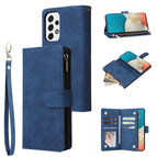 For Samsung Galaxy A53 5G / Blue