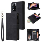For Xiaomi Redmi Note 11 Pro China / Black