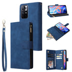 For Xiaomi Redmi Note 11 China / Blue