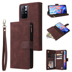 For Xiaomi Redmi Note 11 China / Coffee