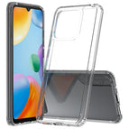 For Xiaomi Redmi 10C / Transparent