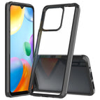 For Xiaomi Redmi 10C / Black