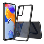 For Xiaomi Redmi Note 11 Pro Global/ / Black