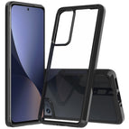 For Xiaomi 12/12X / Black