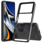 For Xiaomi Poco X4 Pro 5G / Black