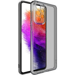 IMAK UX-5 Series Claer TPU Phone Case