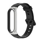 CS Case / Black+Silver