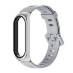 CS Case / Grey+Silver